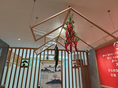 -叁拾壹克饺子·东北菜(国贸店)