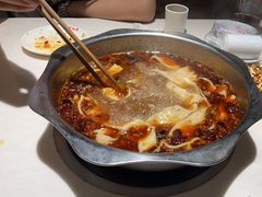 -万和源炝锅城·活鱼现炝(文艺北路店)