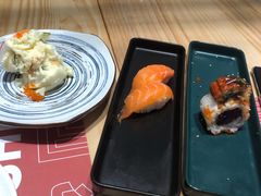 -喜寿司(金狮广场店)