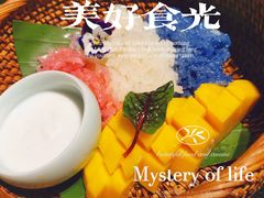 -壹泰东南亚主题餐厅·高良姜风情(州桥店)