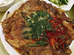 -东北四季饺子王(华山路店)