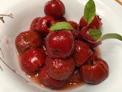 炒红果-到家尝北京菜(西坝河店)