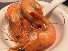 -青蓬海上捞蒸品海鲜城(海岸城店)