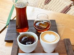 -溯洄咖啡VORTEX COFFEE