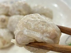 水晶烧麦-阿狗烧麦(交通局店)