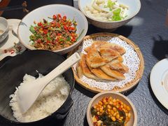 -乡野李掌柜(汉江路店)