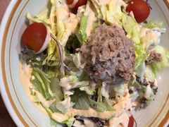 -萨莉亚意式餐厅(国和1000店)