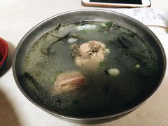 -海汇源老烧麦店(东大街总店)