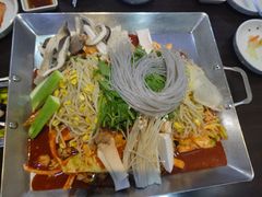 -金明子八带鱼馆(正宗韩国连锁店)