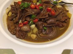 -黛瓦里巷(南京东路店)
