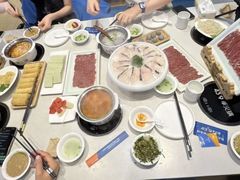 -红山国家森林公园