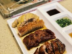 -明腾壹间茶餐厅(新都会花园广场店)