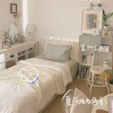 动人心弦的彩色空间