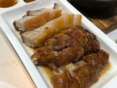 双拼-锦园春香港茶餐厅(西海湾旗舰店)