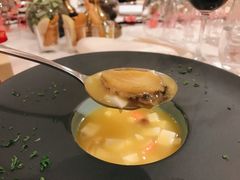 -深圳同泰万怡酒店·万荟轩自助餐厅(同泰店)