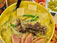 -谭仔米线(壹方城店)