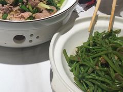 -攸州小镇家湘菜(小米科技园店)