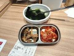-米村拌饭(李沧松乐汀店)