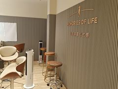 -海马体照相馆(上海月星环球港店)