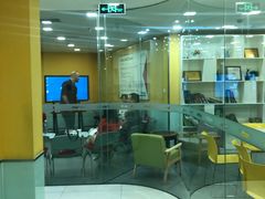 -美联英语(绿宝中心)