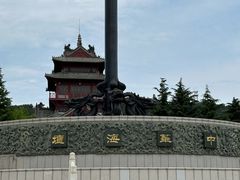 -刘公岛景区