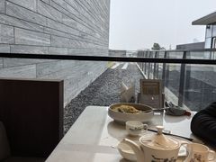 -南太湖山庄·四季轩&国风堂中餐厅