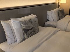 -苏州吴宫泛太平洋酒店