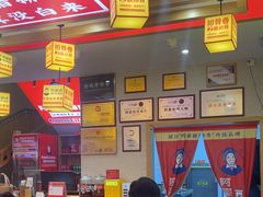 -阿婆情腊排骨火锅(金虹路店)