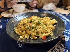 -滇道云南特色料理(康定路店)