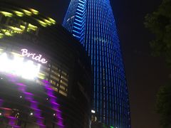 -宁波财富中心