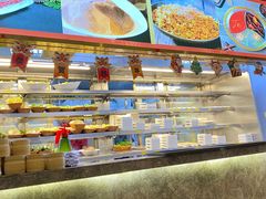 -巴邑火锅·鲜切牛肉(萧山银隆店)