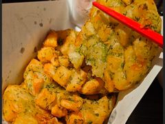 -胖哥俩肉蟹煲(梅溪步步高店)