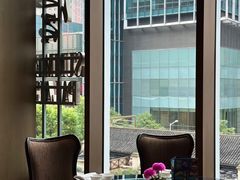 -夏宫中餐厅(静安香格里拉店)