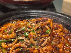 -陶德砂锅(蜀汉路店)