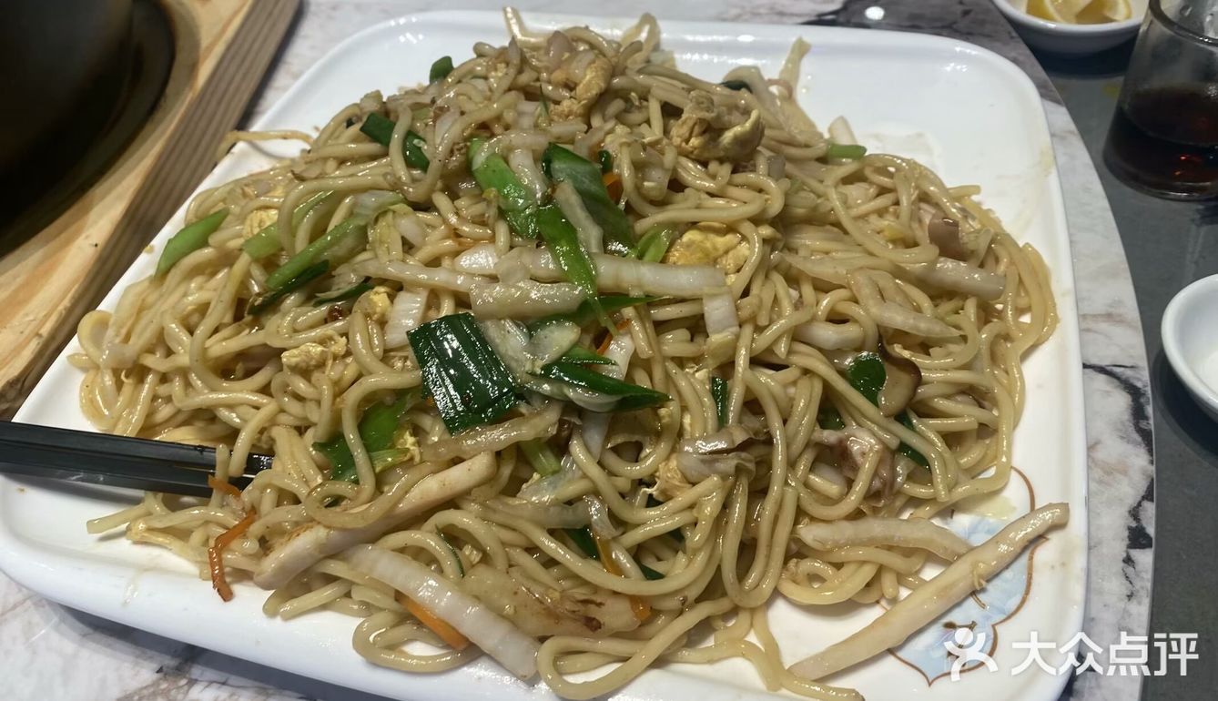 今日打卡餐厅推荐