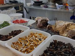 -老孙家泡馍(洒金桥店)
