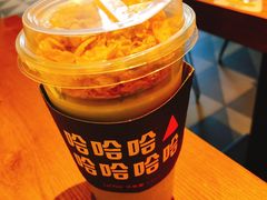-乐凯撒披萨(欢乐颂购物中心店)