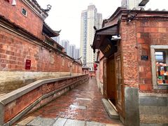 -晋江五店市传统文化旅游区
