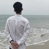 一起吹过海风的人 大概会记得久一点