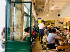 -RAC BAR(安福路店)