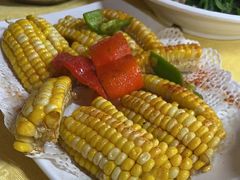 -大石鼓山庄·珠海第一烧猪