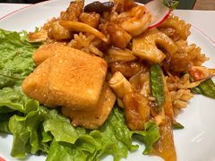 -北塘海鲜·天津菜(大光明桥旗舰店)