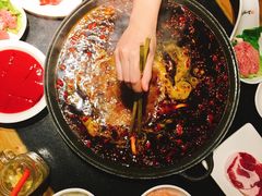 -纸盐河码头火锅(十八梯店)