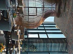 -荣誉国际酒店-云顶旋转餐厅