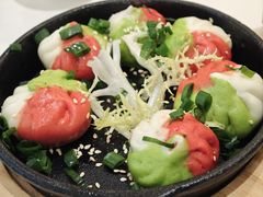 -蔡澜点心·粤菜(月星环球港店)