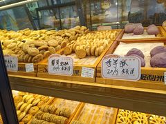 -聚利来食品(南戴河店)