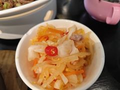 -简小舍·民间手艺菜(武昌江滩店)