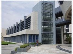 -上海海事大学(临港校区)