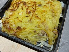 -鼎原力量东北吊炉烧烤(临河街店)