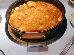 -七八冷面·延边朝鲜族美食(欢乐谷店)